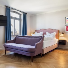 Mimosa Suites - Bild 4