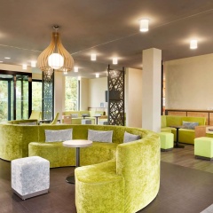 Super 8 by Wyndham Freiburg - Bild 2