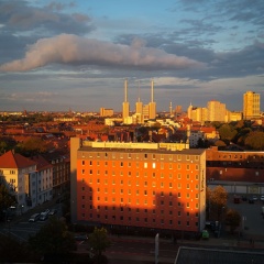 Hotel Amadeus - Bild 19