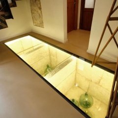 Ca Sa Tieta - Hotel de Interior - Bild 11