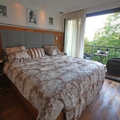 George Apartment in Neuilly - Bild 1
