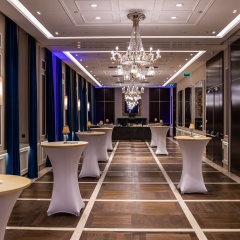 Radisson Blu Beke Hotel, Budapest - Bild 10