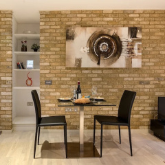 Farringdon Serviced Apartment - Bild 7