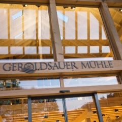 Geroldsauer Muhle - Bild 1
