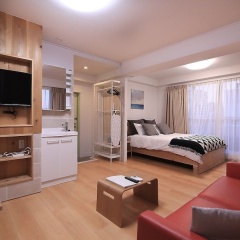 Rhodes Kagurazaka Hotel - Bild 16
