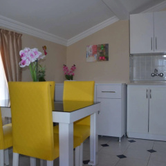 Twin Apart Hotel - Bild 28