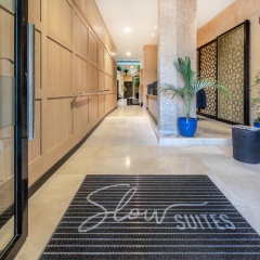 Slow Suites Setas - Bild 24