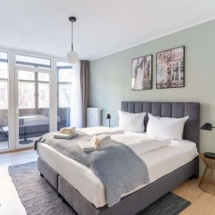 Limehome Magdeburg Hasselbachplatz - Bild 2