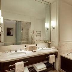 Corinthia Grand Hotel Astoria Brussels - Bild 9