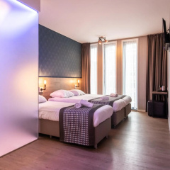 Melrose Hotel - Bild 5