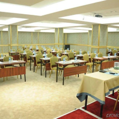 Riva Resatbey Hotel - Bild 14