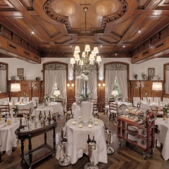 Hotel Europäischer Hof Heidelberg - Bild 22