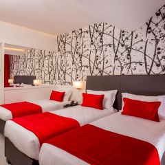 Hotel American Palace Eur - Bild 5
