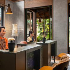 Grand Mercure Khao Lak Bangsak - Bild 2