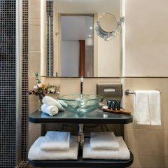Leonardo Boutique Hotel Rome Termini - Bild 10