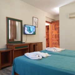 Kano Hotel - Bild 4