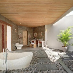 Vivara Bali Private Pool Villas & Spa Retreat - Bild 9