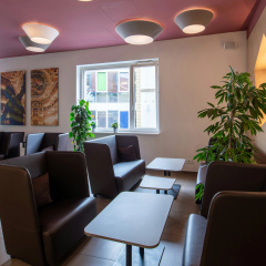 B&B Hotel Bayreuth - Bild 14