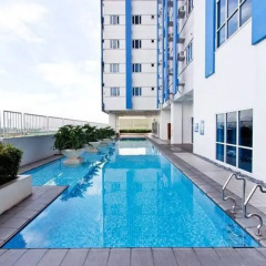 Studio Luxe In Princeton Residences thumbnail 14