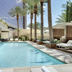 Red Rock Casino, Resort and Spa - Bild 20