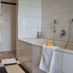 Hotel Goldener Hirsch - Bild 10