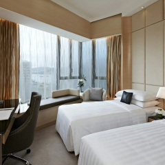 Dorsett Kwun Tong, Hong Kong - Bild 4