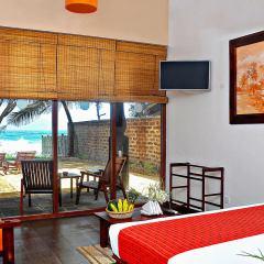 The Beach Cabanas thumbnail 4