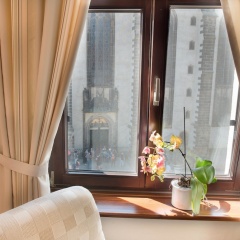 Hotel Restaurant Alte Canzley - Bild 8