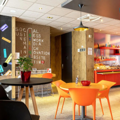 ibis Paris Boulogne Billancourt - Bild 13
