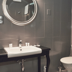 Nobilton Hotel - Bild 9