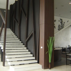 Vismaya Suvarnabhumi Hotel - Bild 14