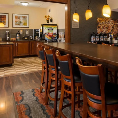Best Western Delta Inn thumbnail 32
