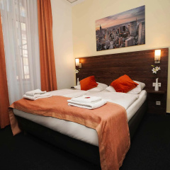 Hotel Little Paris - Bild 4