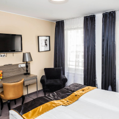 Elaya Hotel Vienna City West - Bild 4