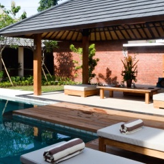 Villa Cokelat - Bild 6