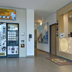 B&B Hotel Mainz-Hbf - Bild 18