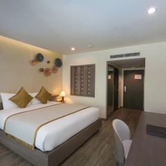 Chanalai Flora Resort, Kata Beach - Bild 18
