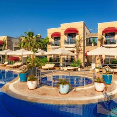 Bodrium Hotel & Spa - City Center - Bild 16