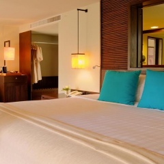 Twin Lotus Resort and Spa - Adults Only - Bild 3