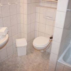 Holiday Apartment B in Haus Seewind - Bild 6