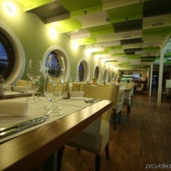 Greenyacht Hotel - Bild 7