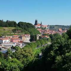Hotel Burgblick Meissen - Bild 11