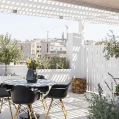 Gallery Suites & Residences, Piraeus - Bild 18