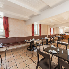 Hotel Viktoria Neuss - Bild 18
