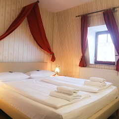 Hotel Schwarzer Adler - Bild 7