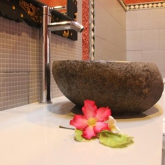 The Taran Villas Lembongan - Bild 7