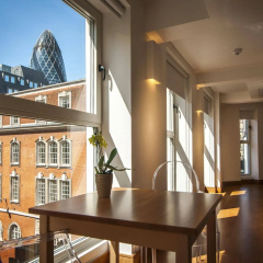 Native Tower Hill - Bild 7