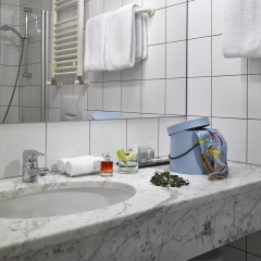 K+K Hotel Fenix - Bild 22