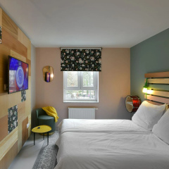 Hotel BIRGIT Berlin Mitte - Bild 3