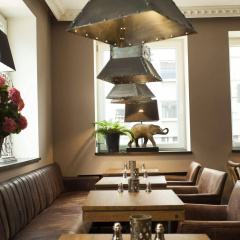 Boutique-Hotel Georges - Bild 14